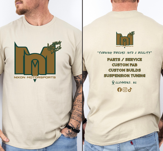 Golden Ticket T-Shirt