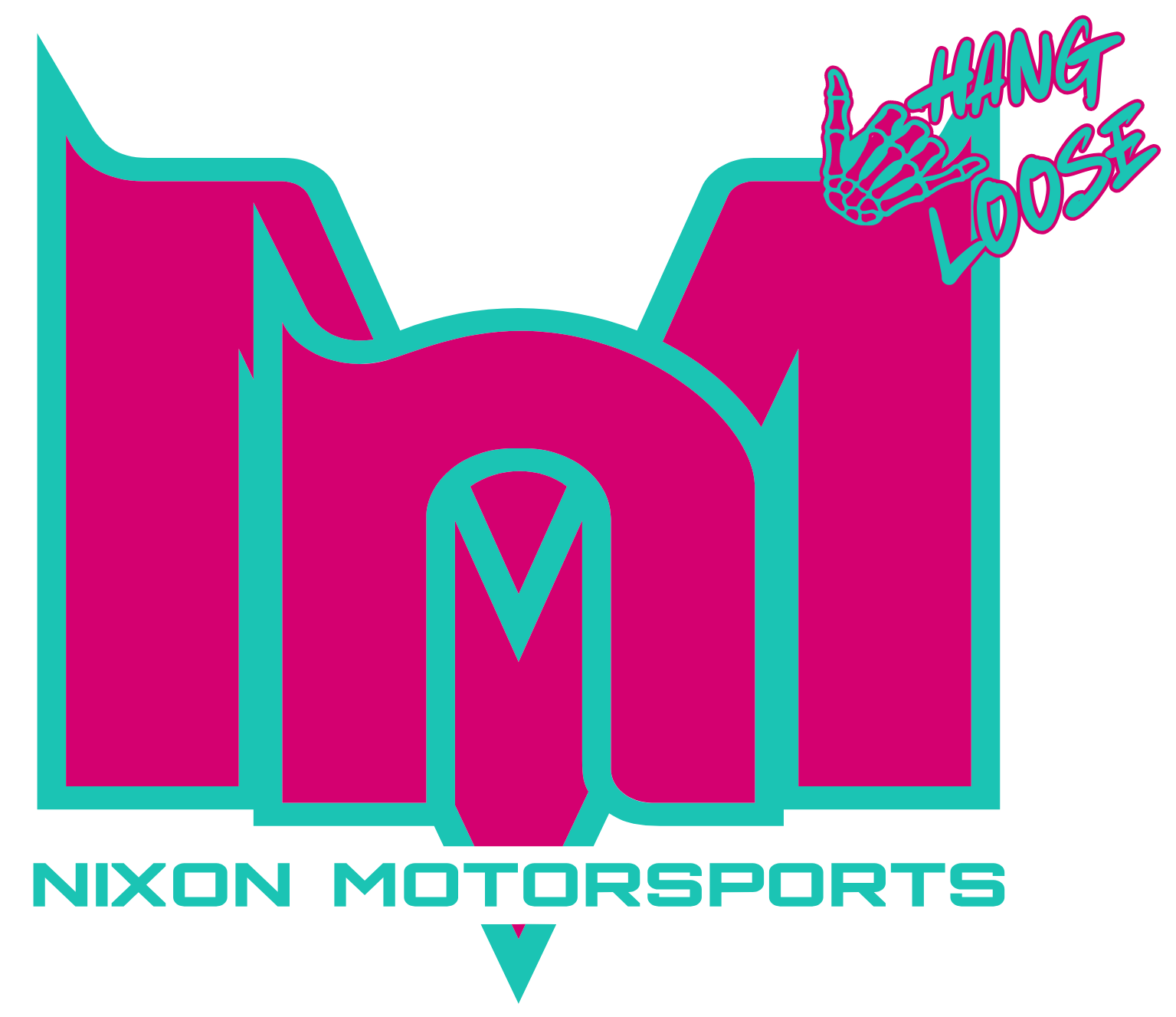 Nixon Motorsports