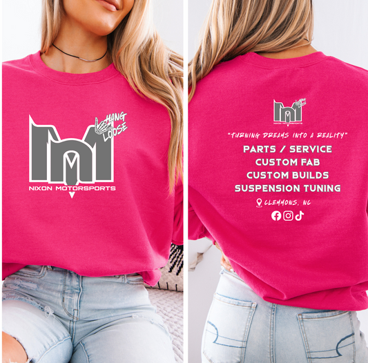 Save The Tatas T-Shirt